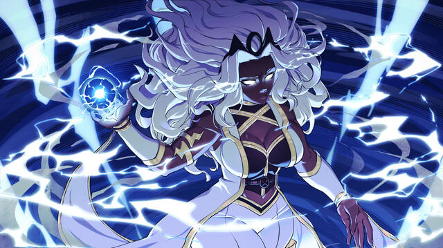 Storm Thumbnail