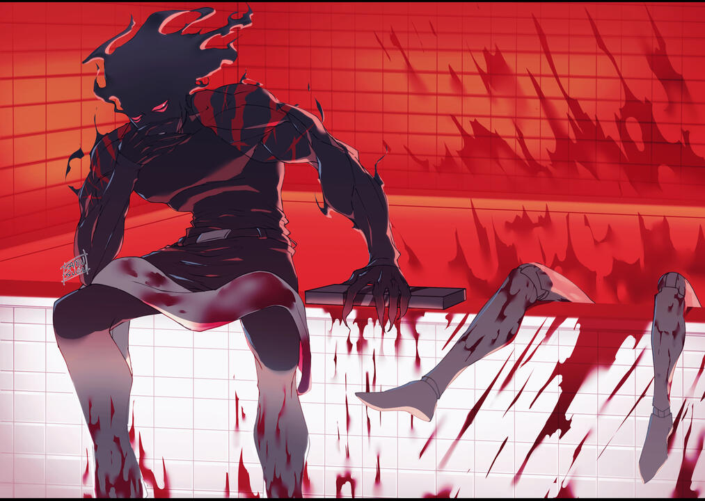 Phoenix (OC) Phoenix (OC)