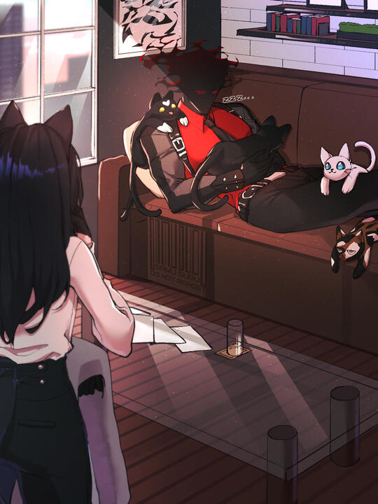 Mei MHA
