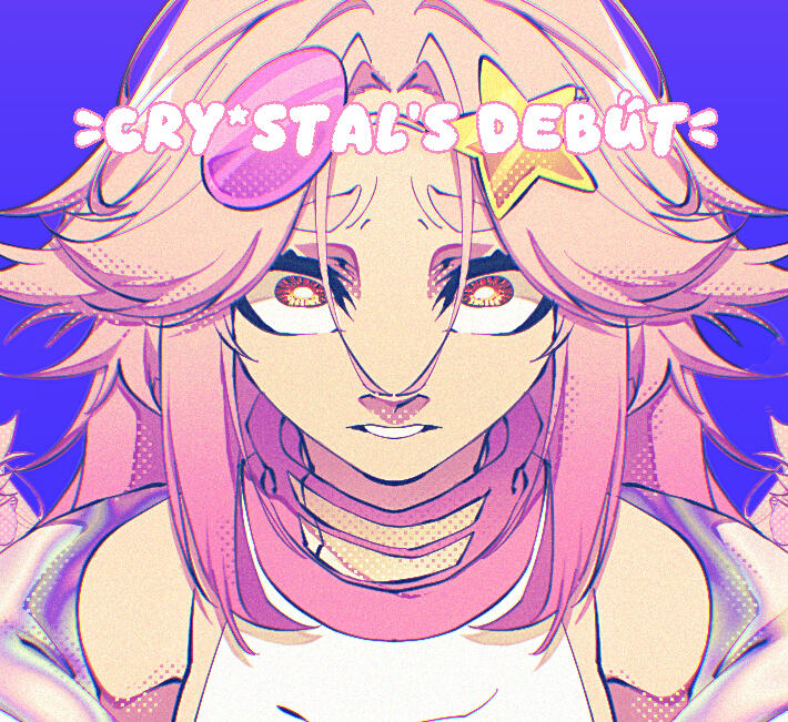 Visual Novel